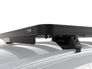 Grab-on Flush Rail Slimline II Kit - 1165mm(W) X 1156mm(L) - Brixton 4x4 - Buy Online Now!